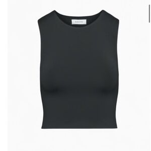 Aritzia Babaton Medium Contour Crew Tank